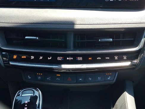 Used 2025 Cadillac CT5 Premium Luxury w/ Sun And Sound Package AWD/4WD image 16