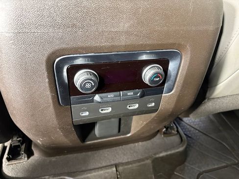 Used 2021 Chevrolet Tahoe Z71 w/ Rear Media and Nav Package AWD/4WD image 32