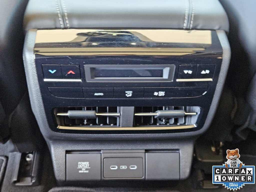 Certified 2026 Acura MDX w/ Technology Package FWD image 31