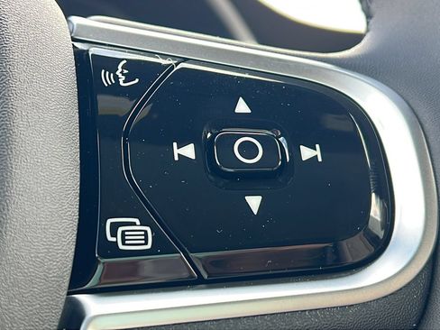 New 2026 Volvo XC90 B6 Plus AWD/4WD image 22