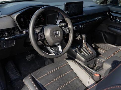 Used 2023 Honda CR-V Sport Touring image 10
