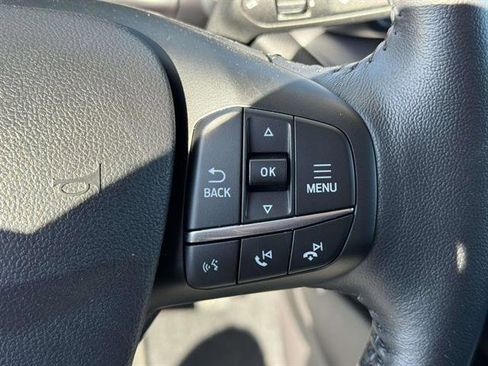 Used 2023 Ford Bronco Sport Big Bend w/ Convenience Package image 14