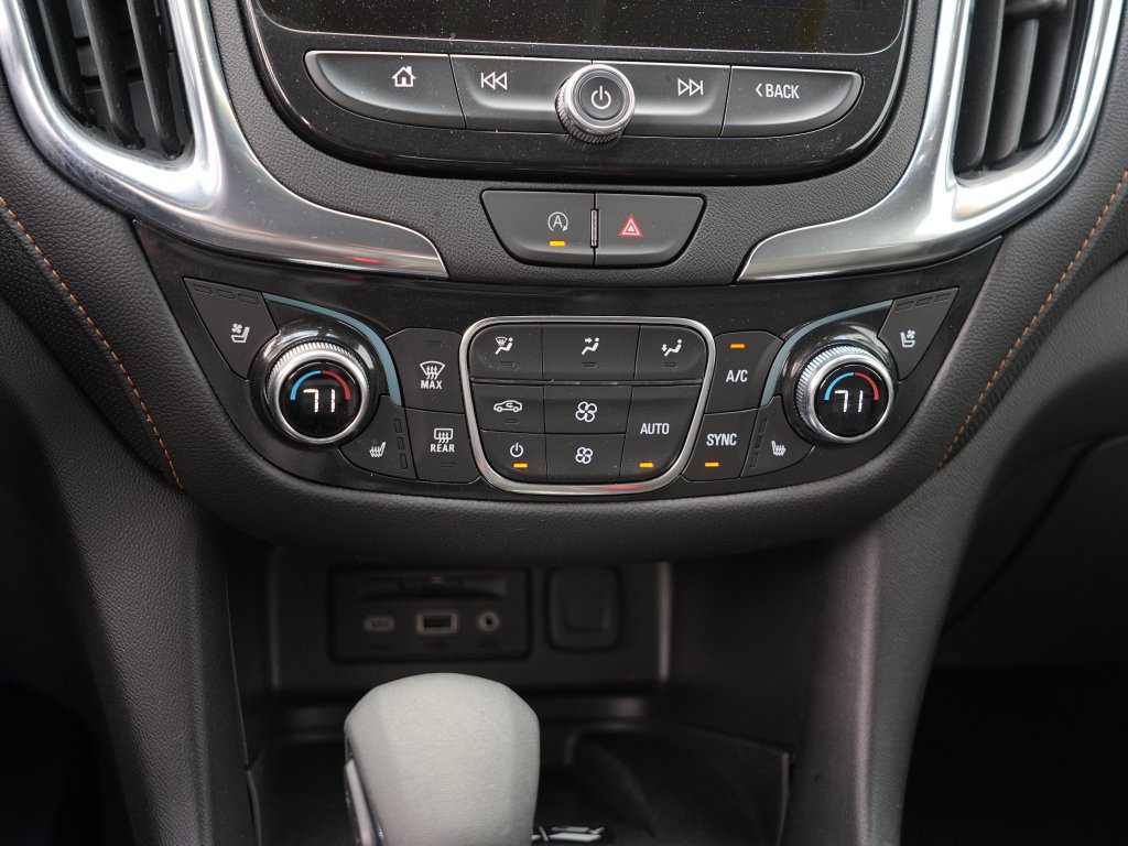 Certified 2024 Chevrolet Equinox Premier AWD/4WD image 27