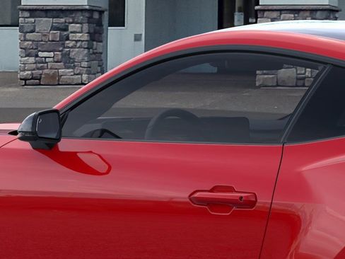 New 2025 Ford Mustang Premium RWD image 21