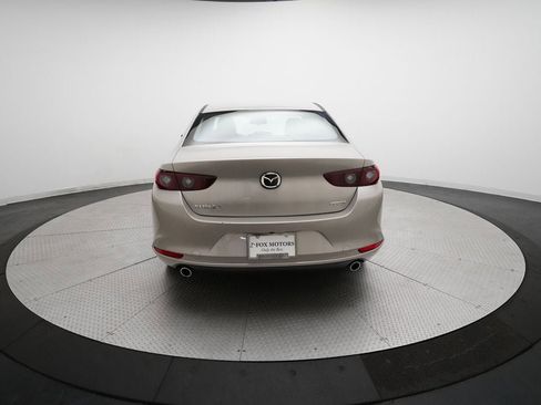 Used 2024 MAZDA MAZDA3 s FWD image 25