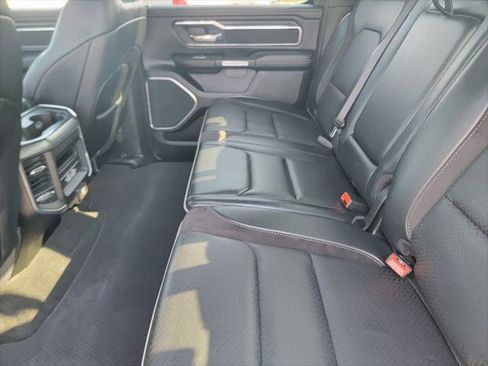 Certified 2023 RAM 1500 Laramie image 16