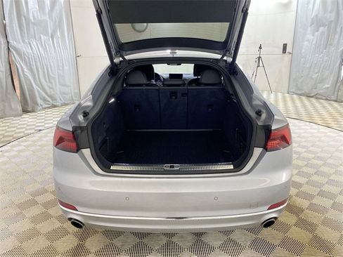 Used 2019 Audi A5 2.0T Premium Plus w/ Premium Plus image 30