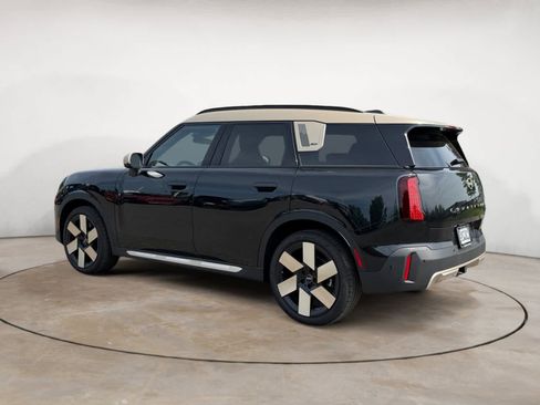 New 2026 MINI Cooper Countryman S AWD/4WD image 5