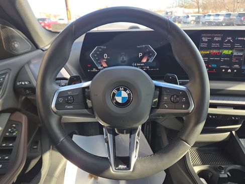 Used 2025 BMW 228i xDrive image 17