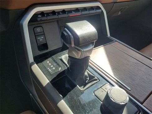 Used 2023 Toyota Tundra 1794 Edition image 21