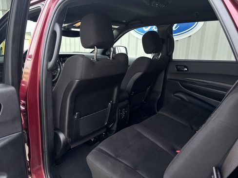 Used 2024 Dodge Durango GT image 24