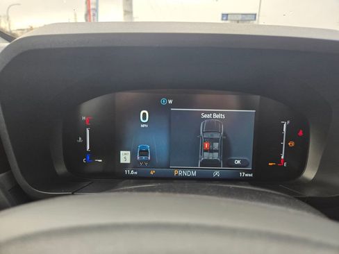 New 2026 Ford Maverick Tremor image 13