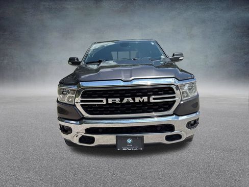 Used 2022 RAM 1500 Big Horn AWD/4WD image 9
