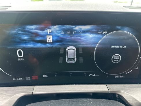 Certified 2025 Kia Telluride SX Prestige X-Pro AWD/4WD image 19