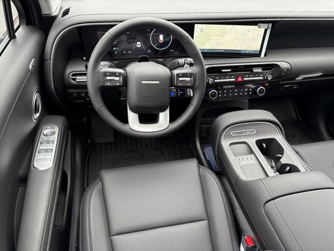 New 2026 Hyundai Palisade SEL AWD/4WD image 64