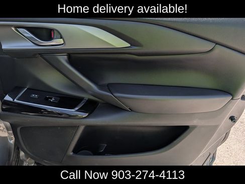 Used 2020 MAZDA CX-9 Touring FWD image 36