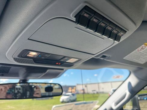 New 2026 Ford F350 XL w/ STX Appearance Package image 38