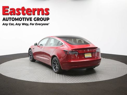 Used 2019 Tesla Model 3 Standard Range Plus RWD image 61