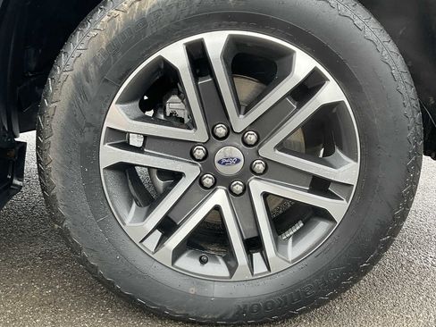 Used 2023 Ford F150 XL w/ STX Appearance Package image 16