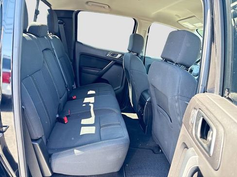 Certified 2022 Ford Ranger XLT w/ Equipment Group 302A High AWD/4WD image 32