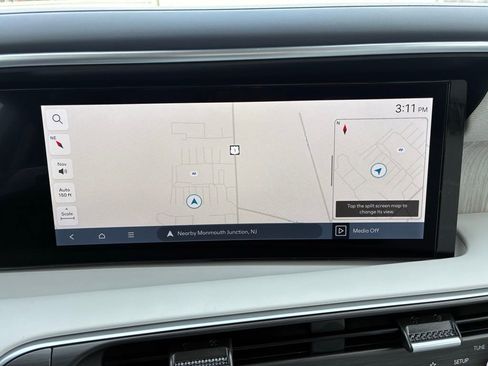 New 2026 Hyundai Palisade Calligraphy image 35