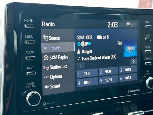 Used 2021 Toyota Corolla SE image 18