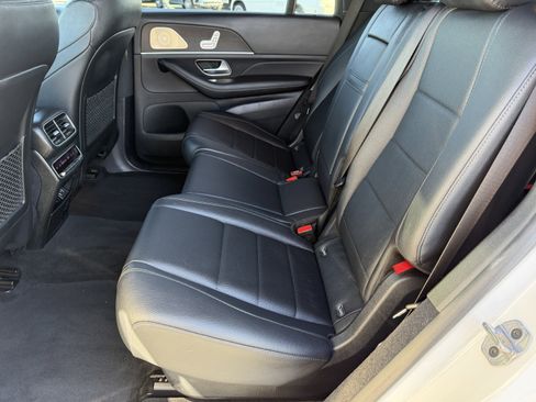 Certified 2022 Mercedes-Benz GLS 450 GLS 450 image 32