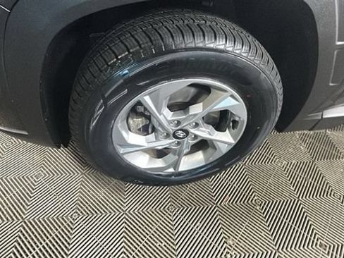 Certified 2023 Hyundai Tucson SE AWD/4WD image 9