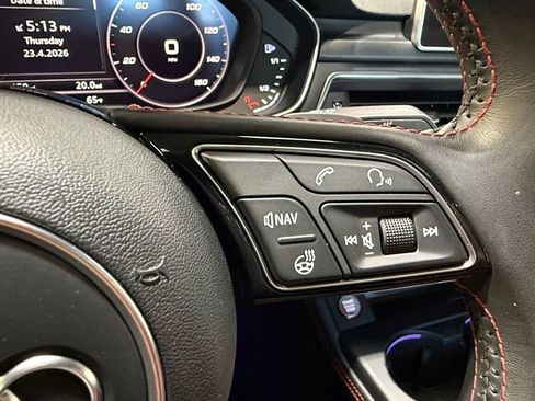 Used 2018 Audi S5 Prestige AWD/4WD image 27