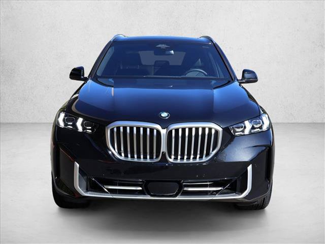 Used 2026 BMW X5 xDrive40i w/ Climate Comfort Package AWD/4WD image 5
