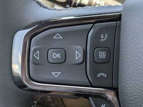 New 2025 RAM 1500 Limited AWD/4WD image 26