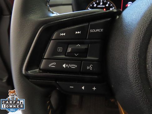 Used 2024 Subaru Crosstrek 2.5i Wilderness w/ Wilderness Package image 15