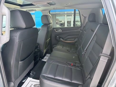 Used 2020 GMC Yukon Denali w/ Open Road Package AWD/4WD image 12