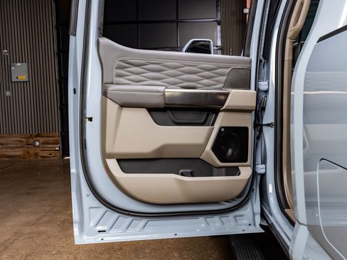 Used 2026 Ford F450 Platinum image 38