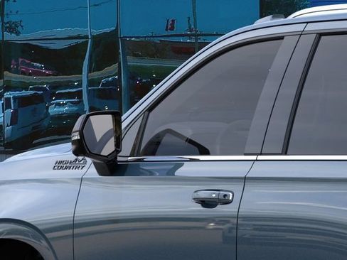 New 2026 Chevrolet Tahoe High Country AWD/4WD image 12