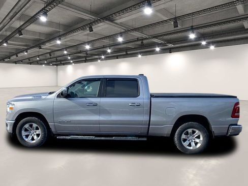 Used 2023 RAM 1500 Laramie w/ Trailer Tow Group image 4