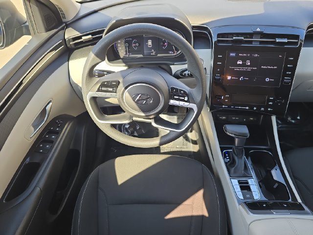 Certified 2024 Hyundai Tucson SEL FWD image 16