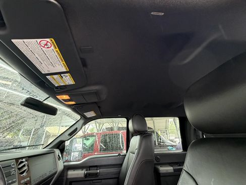 Used 2012 Ford F250 Lariat AWD/4WD image 22
