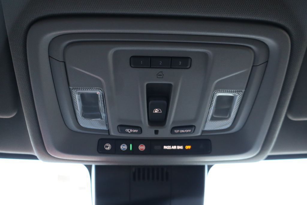 New 2026 Chevrolet Silverado 1500 RST AWD/4WD image 17