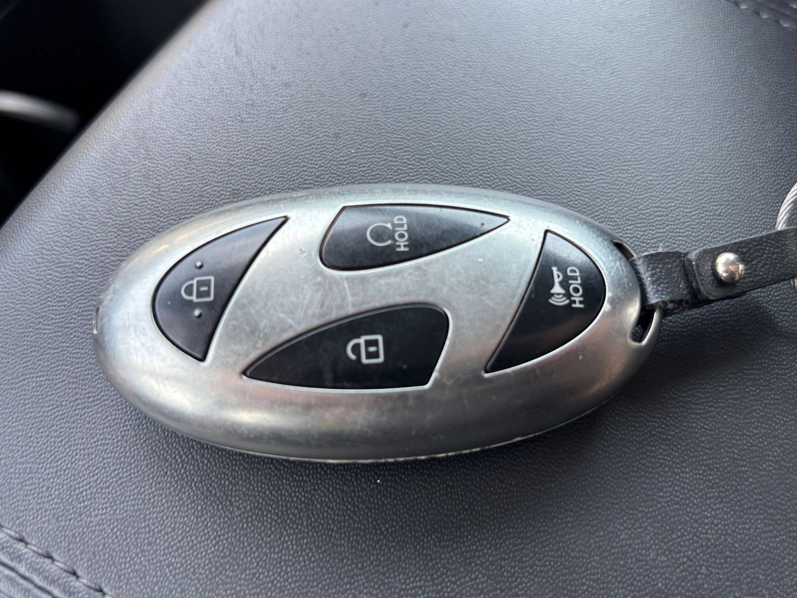 Used 2025 Hyundai Santa Fe SEL AWD/4WD image 20