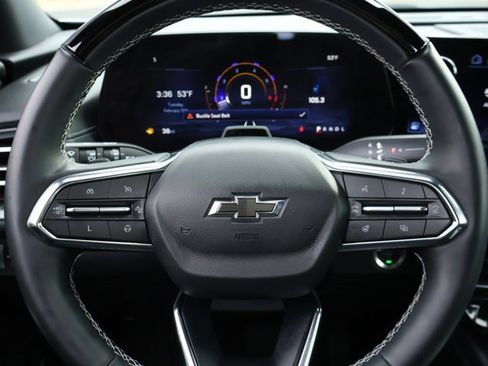 Certified 2024 Chevrolet Traverse LT w/ Enhanced Driving Package image 18