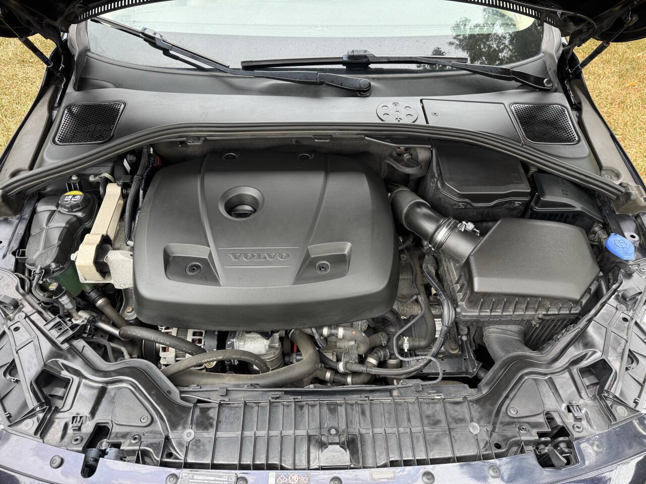 Used 2016 Volvo V60 T5 Premier w/ Convenience Package FWD image 31