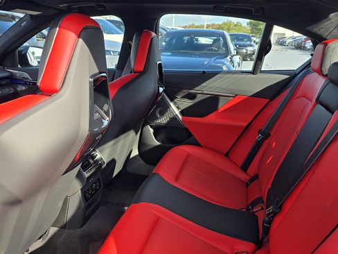 New 2026 BMW M5 w/ M Driver's Package image 11