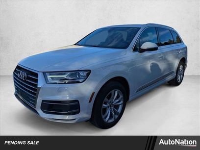 Used 2019 Audi Q7 2.0T Premium w/ Convenience Package