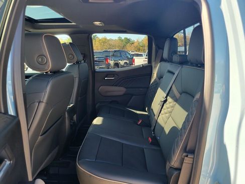 New 2026 GMC Canyon Denali image 26