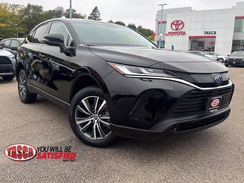 Used 2023 Toyota Venza LE AWD/4WD 360° Tour