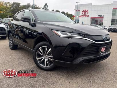 Used 2023 Toyota Venza LE