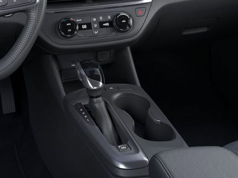 New 2026 Buick Envista Preferred FWD image 23