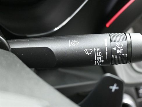 Used 2020 Chevrolet Camaro ZL1 image 29