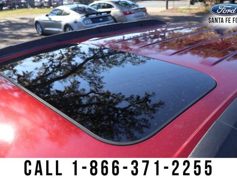 Used 2021 Ford EcoSport SE image 31